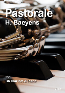 Pastorale - H. Baeyens