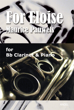 For Eloise - Maurice Pauwels