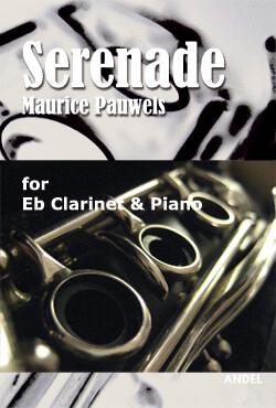Serenade - Maurice Pauwels