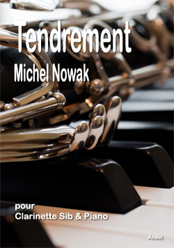 Tendrement - Michel Nowak
