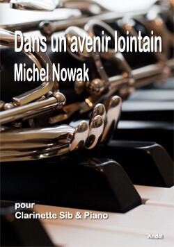 Dans un avenir lointain - Michel Nowak