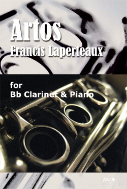 Artos - Francis Laperteaux