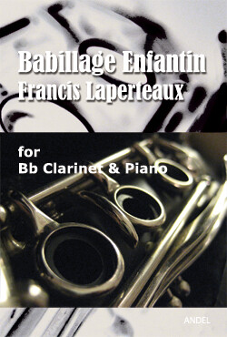 Babillage Enfantin - Francis Laperteaux