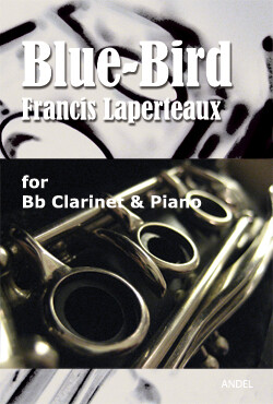 Blue-Bird - Francis Laperteaux