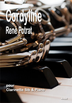 Cordyline - René Potrat