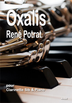 Oxalis - René Potrat