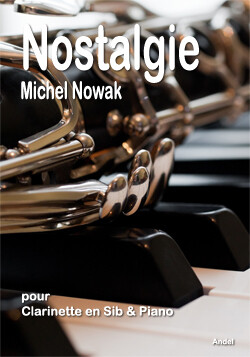 Nostalgie - Michel Nowak