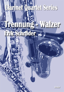 Trennung - Walzer - Erik Schröder