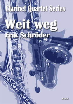 Weit weg - Erik Schröder