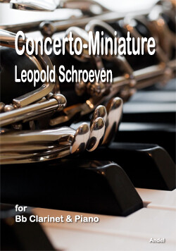 Concerto-Miniature - Leopold Schroeven