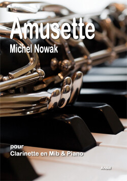 Amusette - Michel Nowak