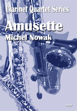 Amusette - Michel Nowak