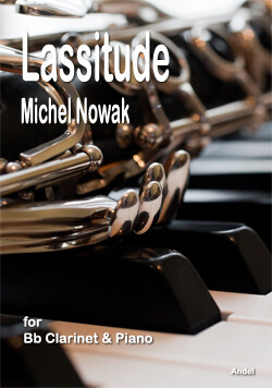 Lassitude - Michel Nowak