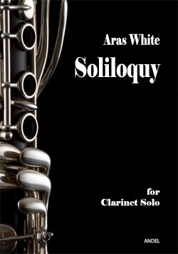 Soliloquy - Aras White