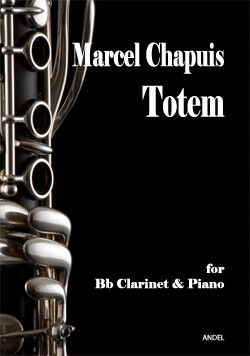 Totem - Marcel Chapuis