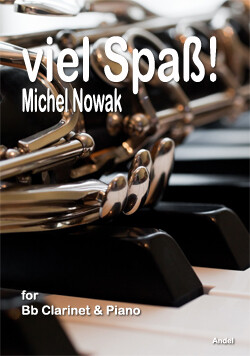 Viel Spass! - Michel Nowak