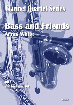 Bass and Friends - Arras White