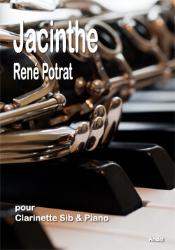 Jacinthe - René Potrat
