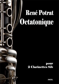 Octotanique - René Potrat