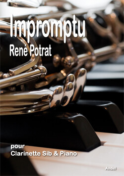 Impromptu - René Potrat