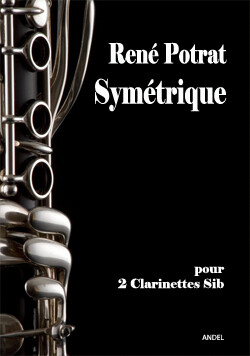 Symétrique - René Potrat