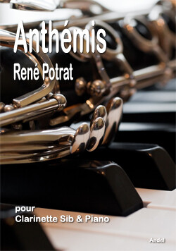 Anthémis - René Potrat