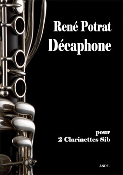 Décaphone - René Potrat
