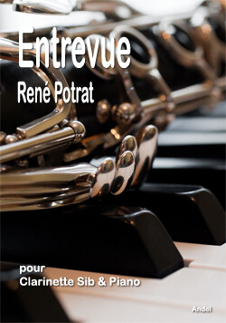 Entrevue - René Potrat
