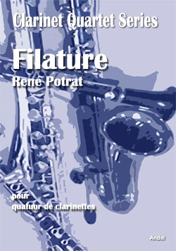 Filature - René Potrat
