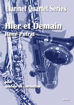 Hier et Demain - René Potrat
