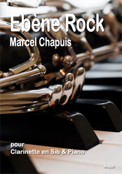 Ebène Rock - Marcel Chapuis