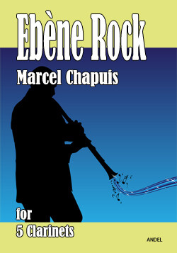 Ebène Rock - Marcel Chapuis