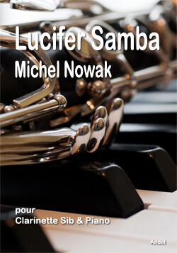 Lucifer Samba - Michel Nowak