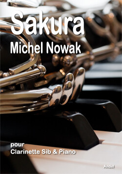 Sakura - Michel Nowak