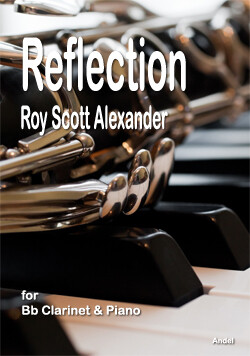 Reflection - Roy Scott Alexander