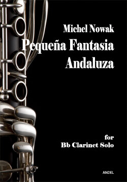 Pequeña Fantasia Andaluza - Michel Nowak