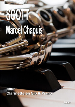 Scott - Marcel Chapuis
