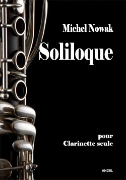 Soliloque - Michel Nowak