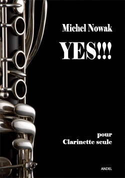 Yes!!! - Michel Nowak