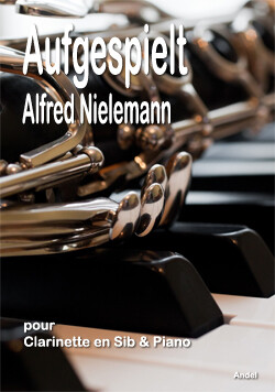 Aufgespielt - Alfred Nielemann