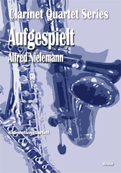 Aufgespielt - Alfred Nielemann
