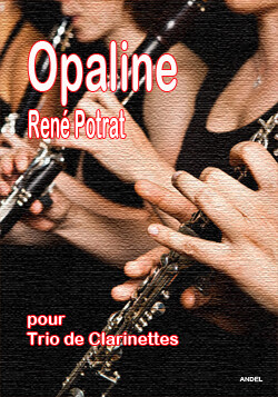 Opaline - René Potrat