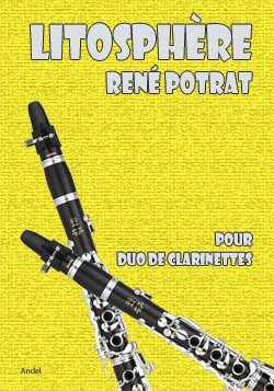Litosphère - René Potrat