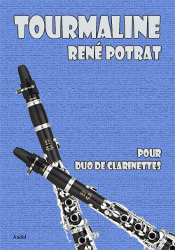 Tourmaline - René Potrat
