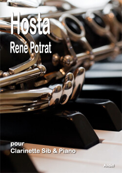 Hosta - René Potrat
