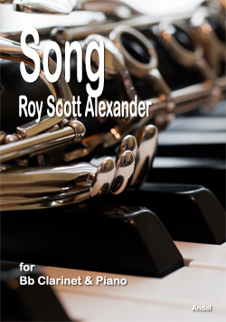 Song - Roy Scott Alexander