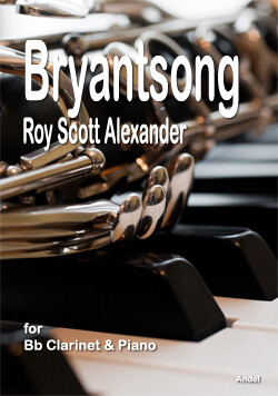 Bryantsong - Roy Scott Alexander - rev. Michel Nowak