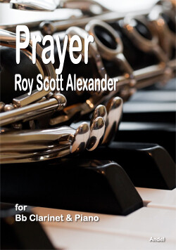 Prayer - Roy Scott Alexander
