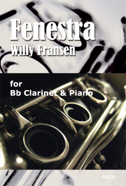 Fenestra - Willy Fransen