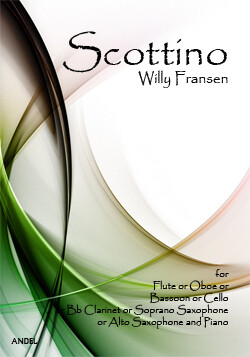 Scottino - Willy Fransen